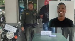 A la cárcel por robarse un celular en Atalaya
