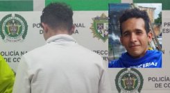 Cometió un crimen siendo menor de edad y lo capturaron en el barrio Caño Limón, de Cúcuta