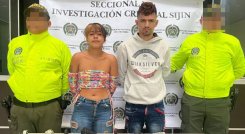 Capturados los presuntos responsables de lanzar una granada en el barrio El Callejón