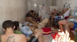 ¿Por qué es tan fácil volarse de las estaciones de Policía, en Cúcuta?