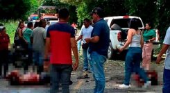 Murió la segunda víctima del atentado con explosivos en Cauca