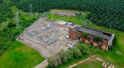 Solo 30% de los proyectos asignados entra a operación comercial./ Foto Archivo
