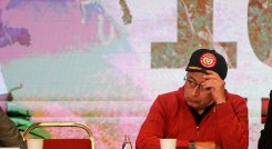 El año pasado, Petro también declaró la emergencia económica./ Foto Archivo