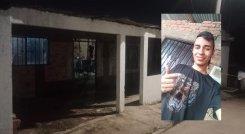 Homicidio en El Paraíso