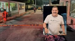 Homicidio en Motilones 
