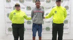 Joel Regalado Aponte descuartizaba para el Tren de Aragua
