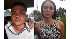 ‘La Chata’ y ‘La Linda’ habrían asesinado a Fabio Moreno y a su hija de 2 años