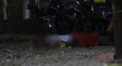 Masacre en Caño Limón