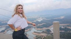 Cucuteña murió en un procedimiento estético en Villavicencio