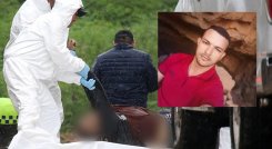 Homicidio en Villa del Rosario 