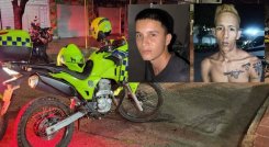 Cristopeer y 'Niño Malo' detrás de la muerte de 'Satanás' en el barrio Belén