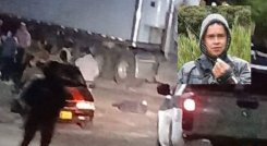 Asesinaron a un hombre en Chitagá por $30 mil