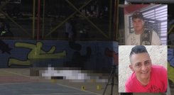 Las hipótesis que rondan el crimen del barrio Nuevo Horizonte