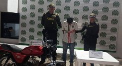 En Ocaña, hombre arrolló a un perro y luego lo mató a patadas 