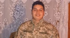 Familiares del soldado cucuteño que falleció en combates en Ucrania buscan ayudan para repatriar el cuerpo