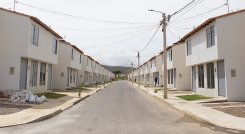 El empleo en la construcción está afetando por la baja dinámica./ Foto Archivo