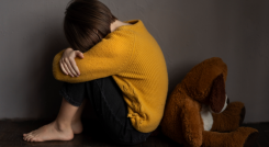 La pandemia exacerbó los problemas de violencia y salud mental de los niños y jóvenes.