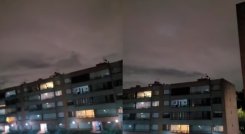 Ángeles en Bogotá