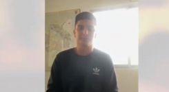 Juez ordenó medida de aseguramiento para alias JJ. 