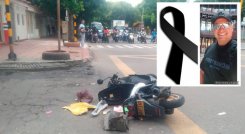 Accidente San Eduardo