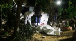 Asesinado Aniversario ll 