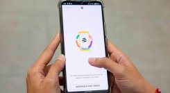 Bancolombia duró dos días aproximadamente con su app caída