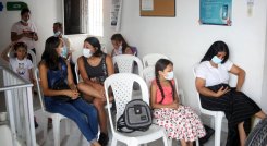 Centro Esperanza