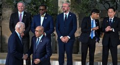 Cumbre G7