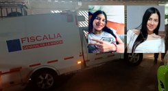 Doble homicidio en Cundinamarca