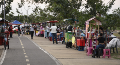 La secretaría de Gobierno de Cúcuta continúa al frente de las jornadas de sencibilización