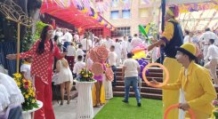 La Feria 2024 de Cúcuta ya está lista para su celebración./Foto Cortesía