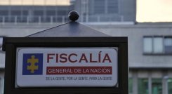 El bebé fue llevado en estado de inconsciencia al Hospital Pablo Tobón Uribe el 5 de mayo de 2022 y días después falleció.