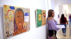 Fundación Frida Kahlo