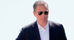 Hunter Biden