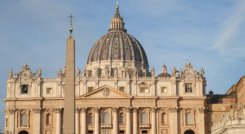 Ciudad del Vaticano 