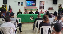 Una oportunidad para mejorar el futuro de los jóvenes y generar empleo. / Foto: Cortesía / La Opinión 