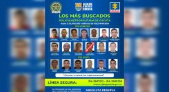 Los más buscados en Cúcuta 