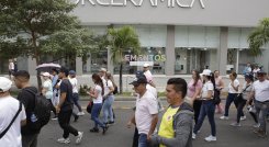 Marchas Fecode