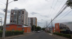 Barrio Prados Norte 