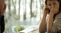 Los problemas de salud mental pueden incidir en cualquier persona 