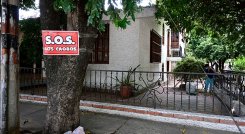 Sos Caobos