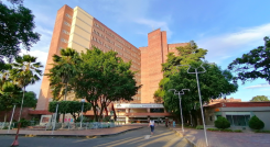Servicio de urgencias del Hospital Erasmo Meoz trabaja por arriba de su capacidad. 