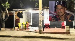 ¿Qué hay detrás del asesinato de una pareja en el barrio Jerónimo Uribe de Cúcuta?