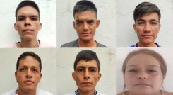 'Los Ax' no podrán atracar más: se dedicarían al hurto de motocicletas en Cúcuta