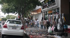 El CENU no se realiza en Colombia desde hace 34 años y permitirá conocer en detalle el tejido empresarial./ Foto Archivo