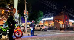Esta es la tercera edición de ‘Cúcuta despierta’ en el año./ Foto Cortesía