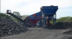 Las regalías son una contraprestación al Estado por la explotación de recursos naturales./ Foto Archivo