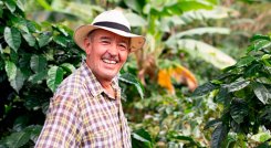 Para el primer trimestre de 2023, la población total campesina fue de más de 15,2 millones, según el DANE. / Foto: Cortesía