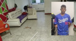 ¿Hurto o extorsión? Un herido y un capturado en un hospedaje del centro de Cúcuta