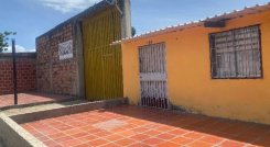 Le dispararon cuando estaba en la sala de su casa ubicada en el barrio Motilones